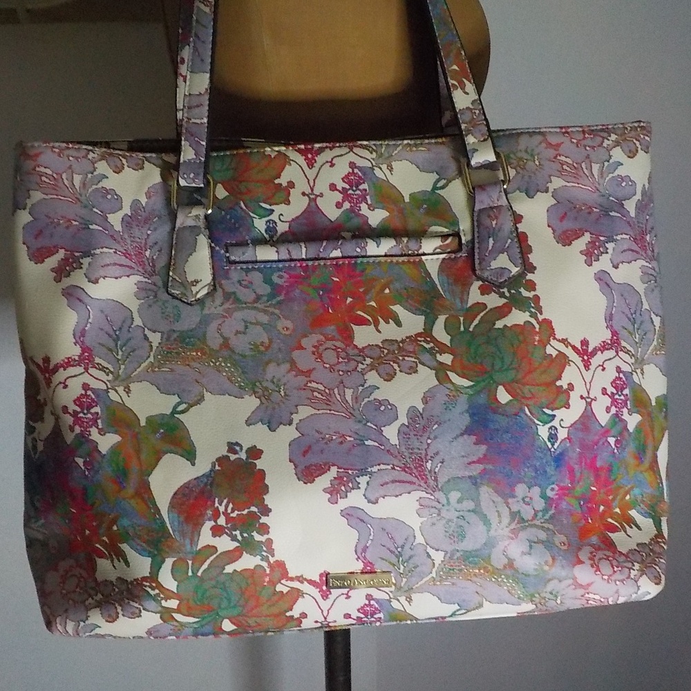 NWOT Tote Bag/ Wallet - Picture 2 of 13